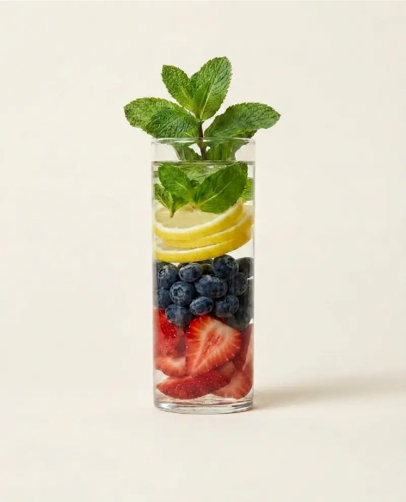 BERRY BLOOM