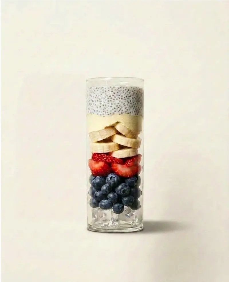 BERRY RITUAL