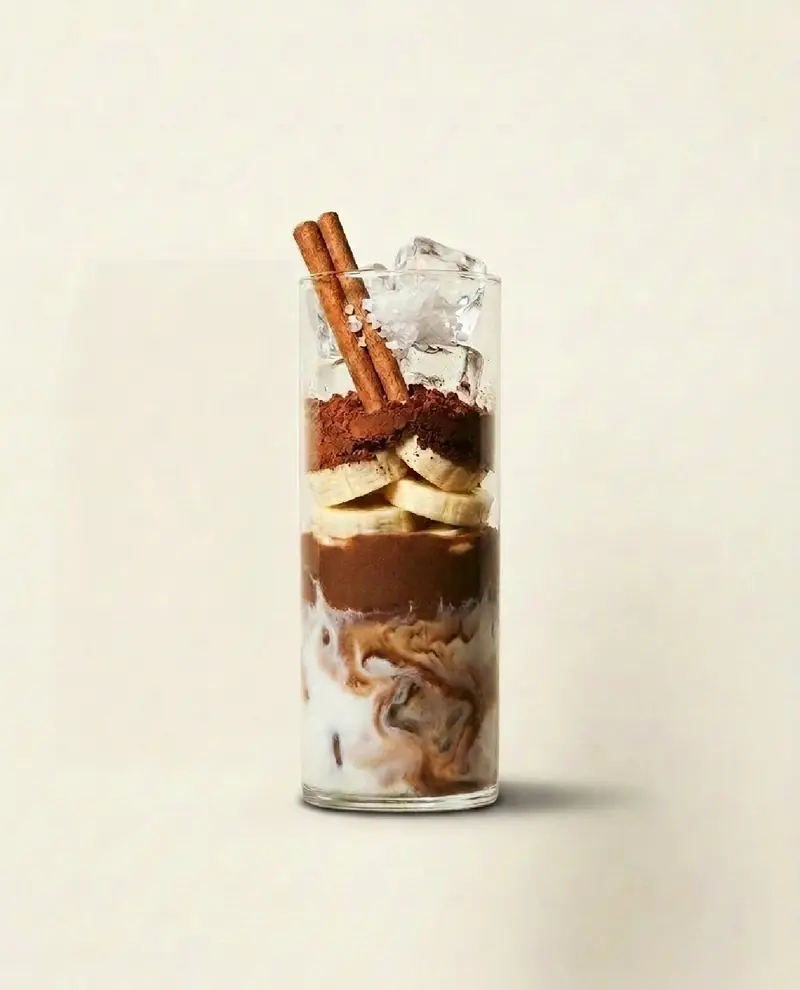 BLACK CACAO DISCIPLINE
