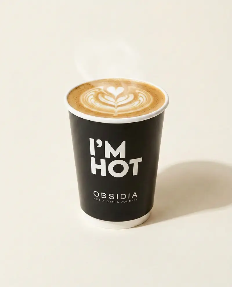 CAPPUCCINO / LATTE