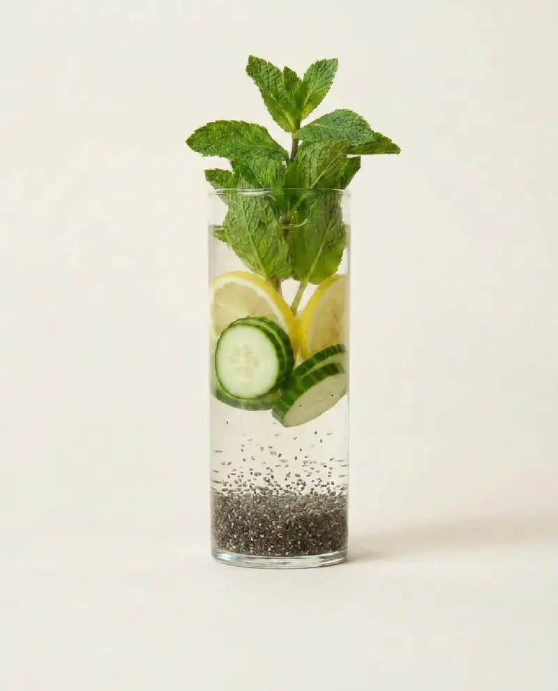 CHIA REFRESH