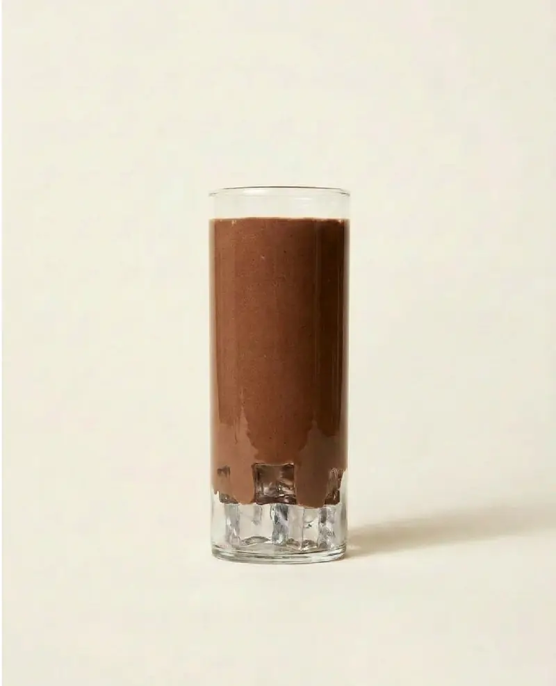 CHOCOLATE PROTEIN