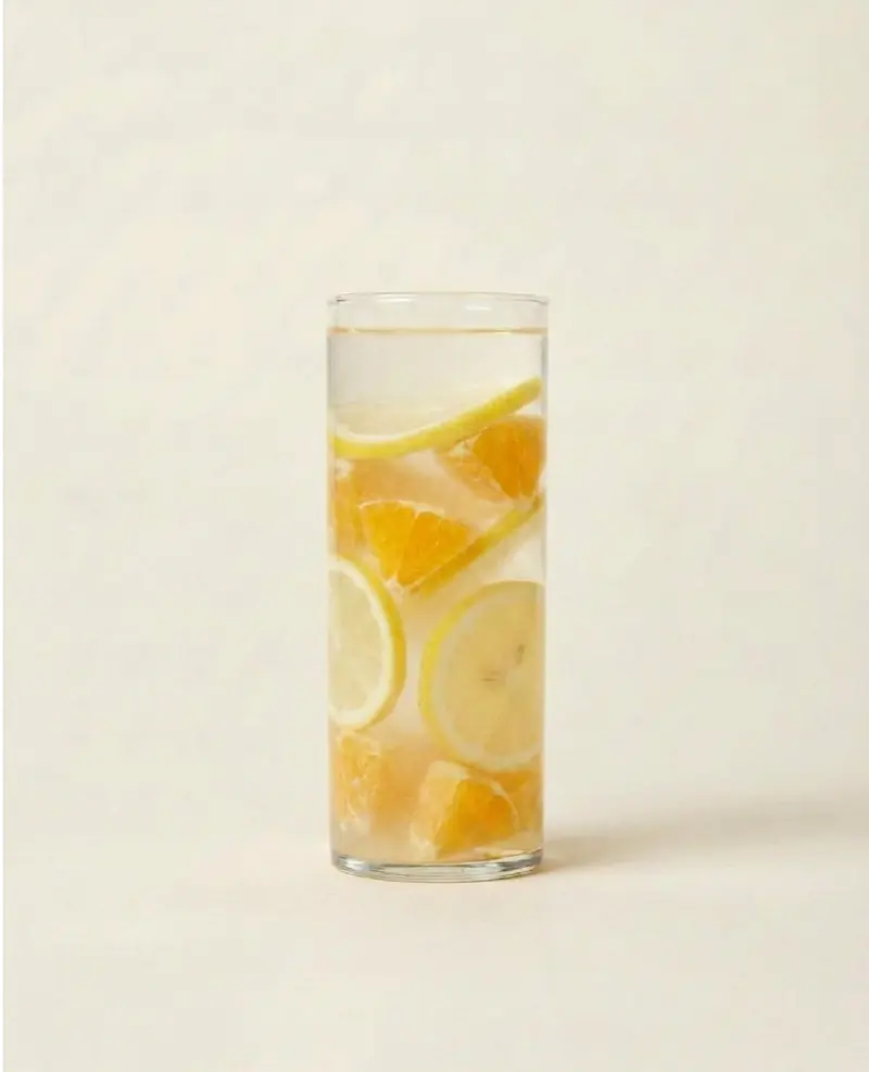COLLAGEN CITRUS