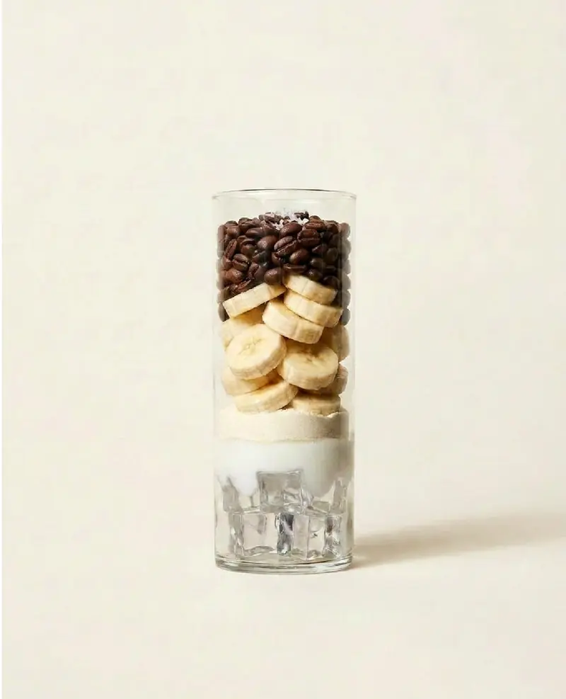 ESPRESSO DATE SHAKE