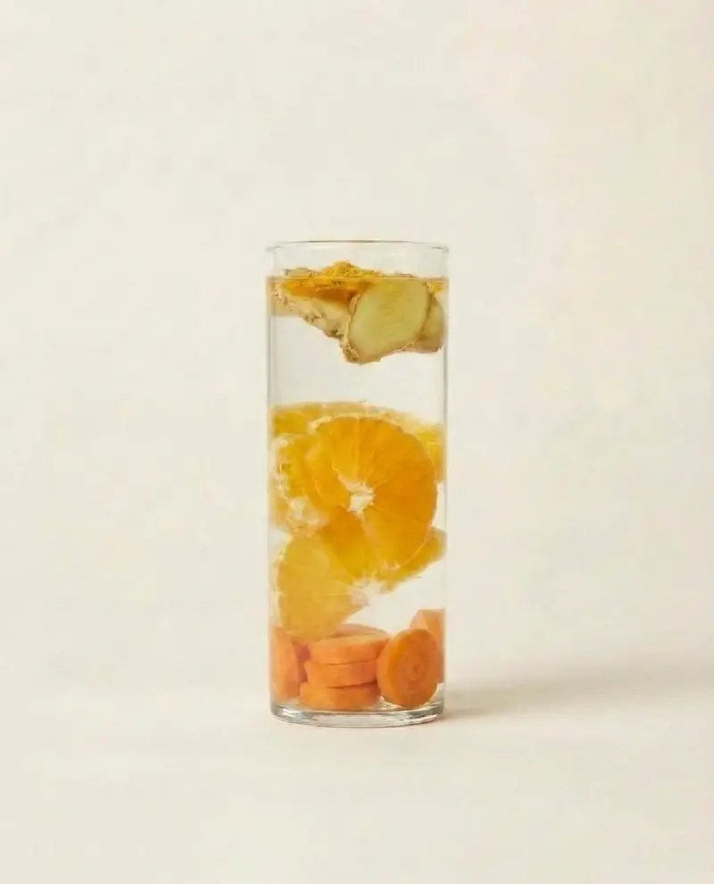 GINGER SHOT