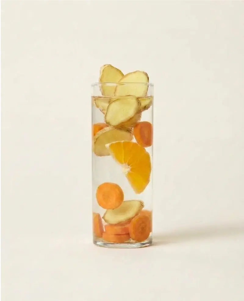GOLDEN ELIXIR