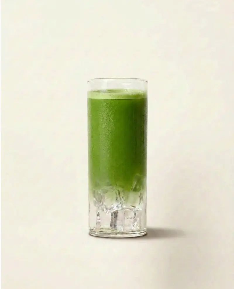 MATCHA