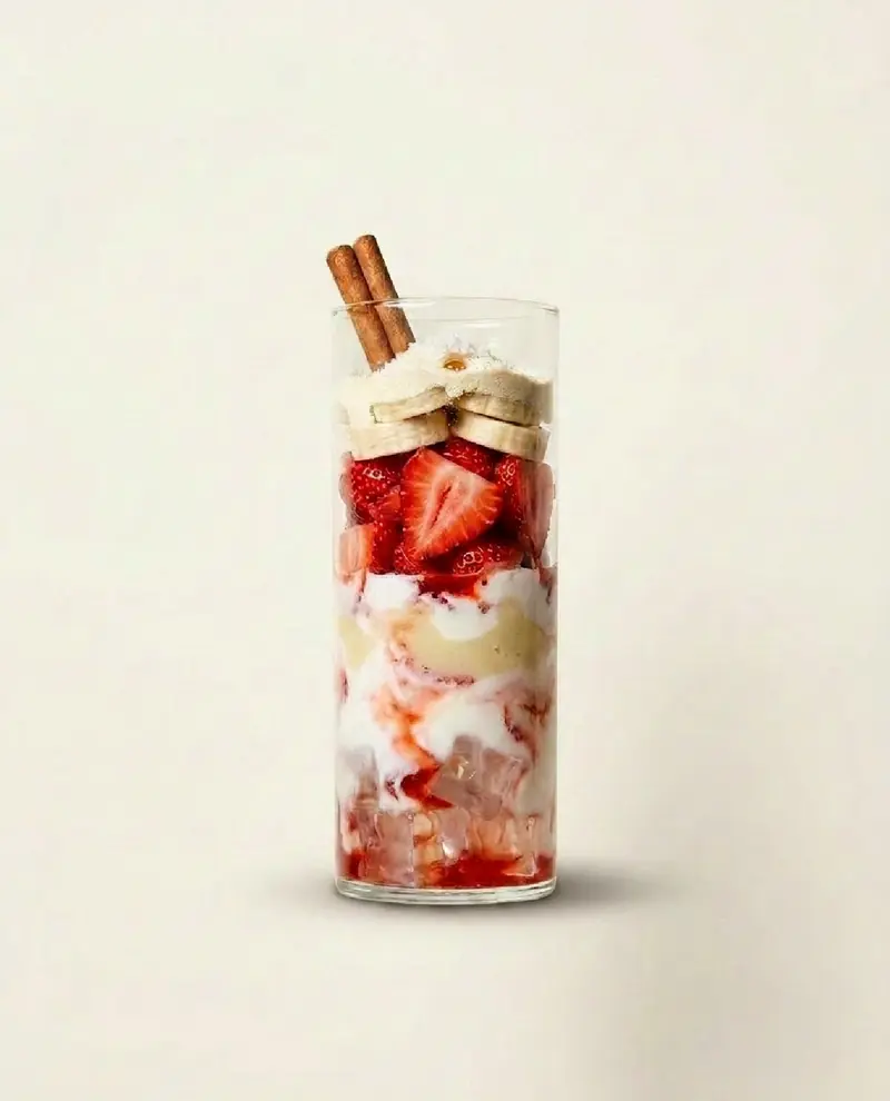 STRAWBERRY CLOUD