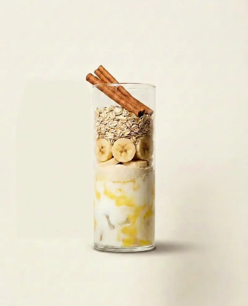 VANILLA MILK RITUAL
