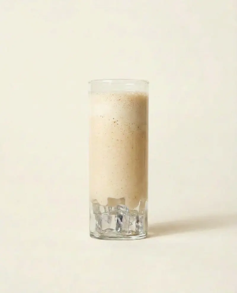 VANILLA PROTEIN